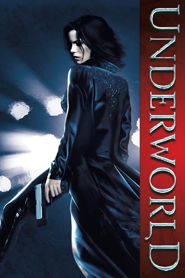 Underworld — posters 5