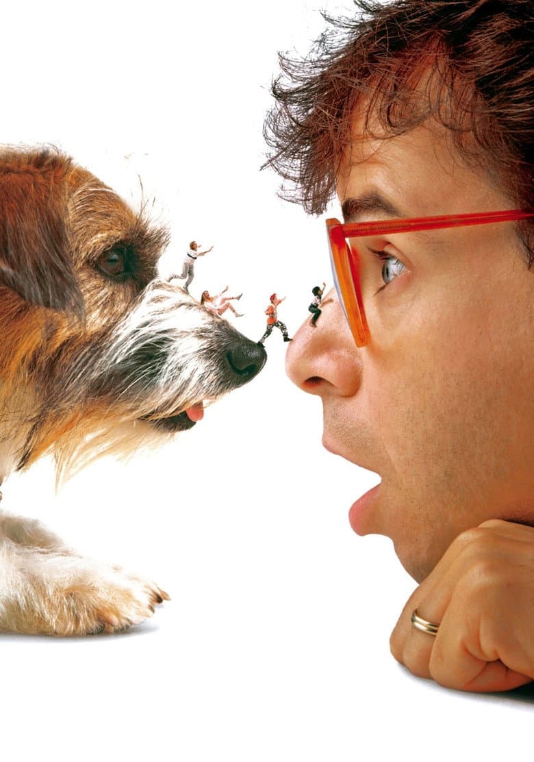 Honey, I Shrunk the Kids — posters 2