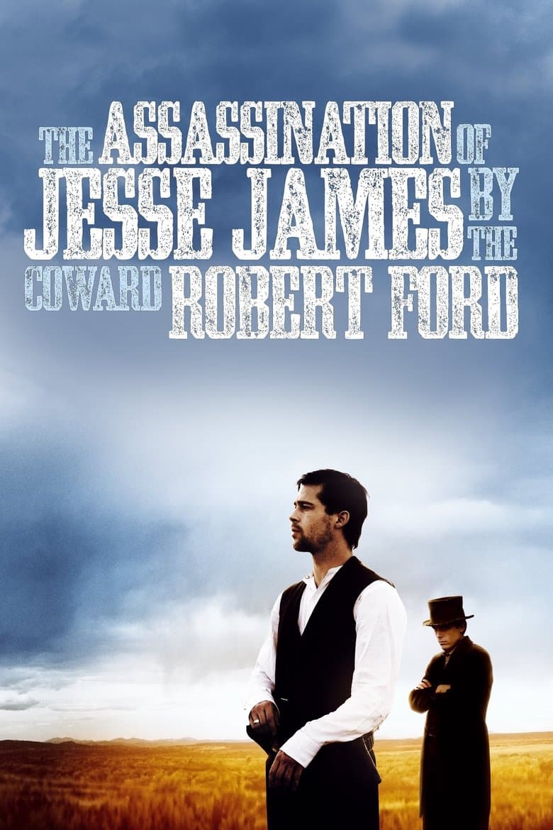 The Assassination of Jesse James by the Coward Robert Ford — posters 5