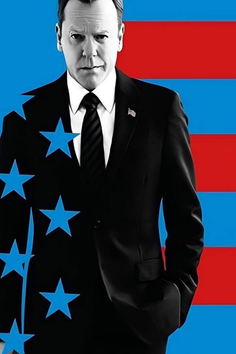 Designated Survivor — posters 7