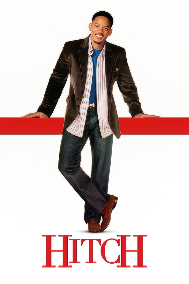 Hitch — posters 8