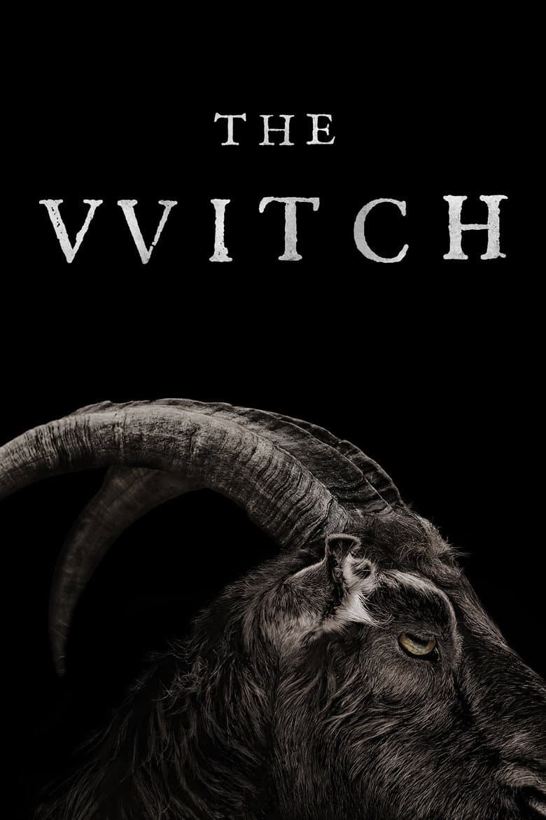 The Witch — posters 3