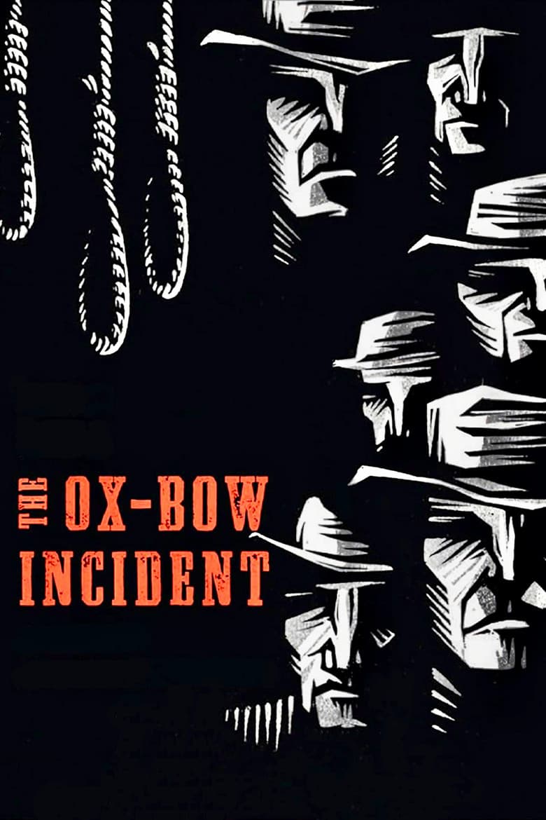 The Ox-Bow Incident — posters 5