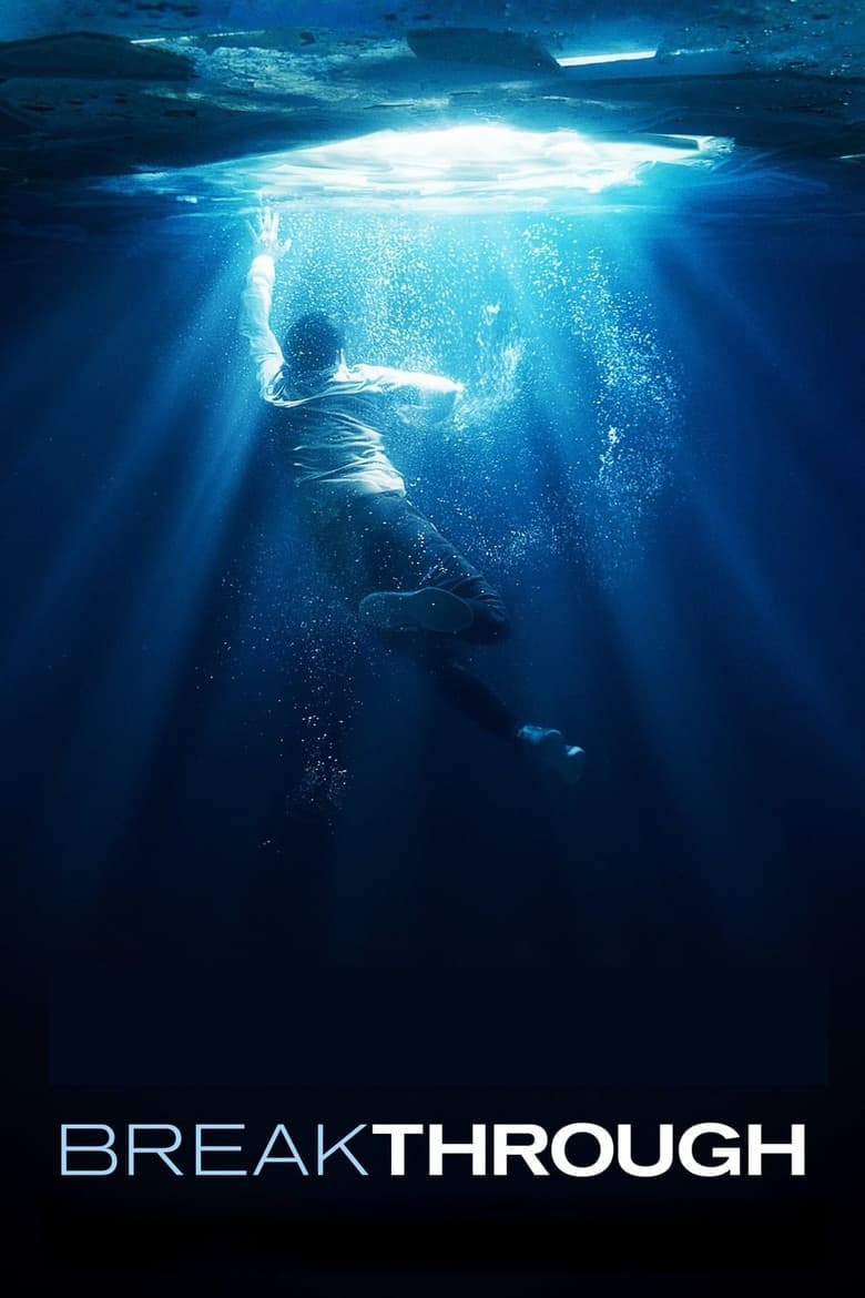 Breakthrough — posters 2