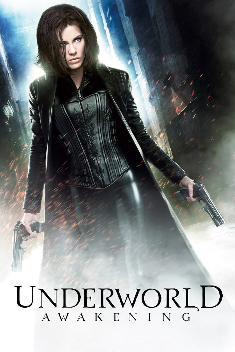 Underworld: Awakening — posters 6