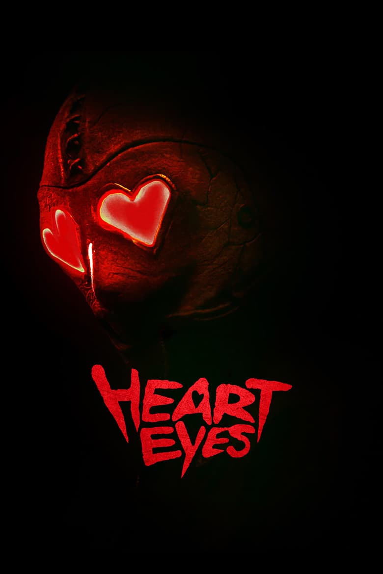 Heart Eyes — posters 6