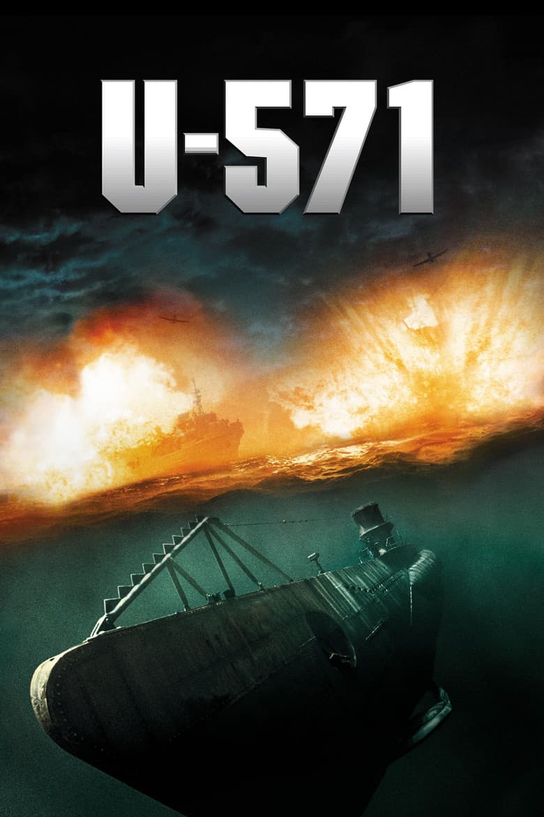 U-571 — posters 6