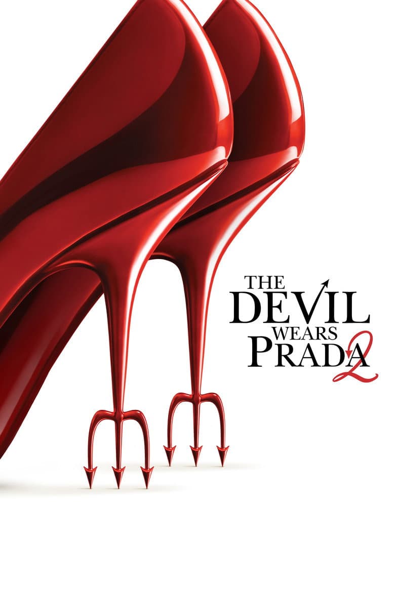 The Devil Wears Prada 2 — posters 2