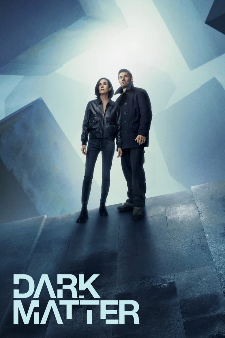 Dark Matter — posters 3