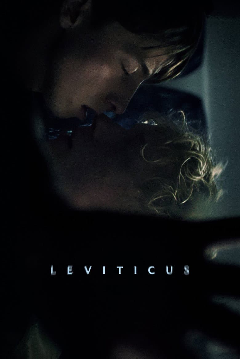 Leviticus — posters 2