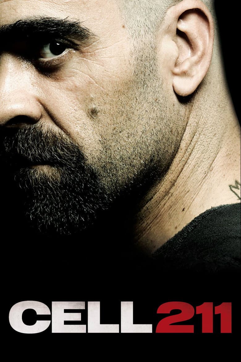 Cell 211 — posters 6