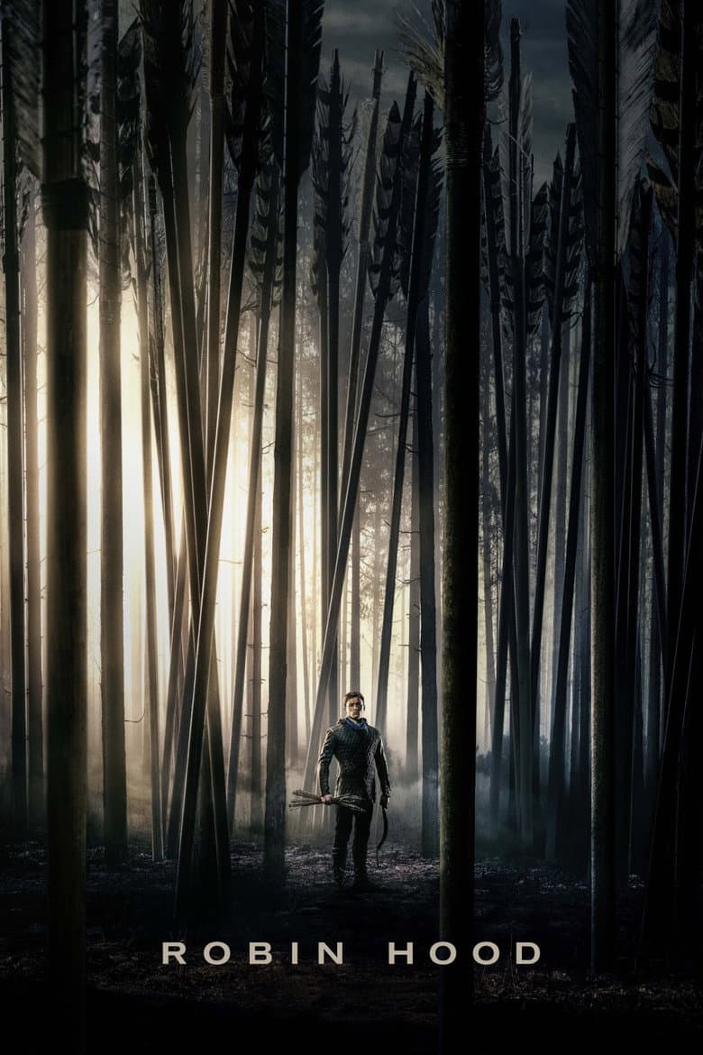 Robin Hood — posters 6