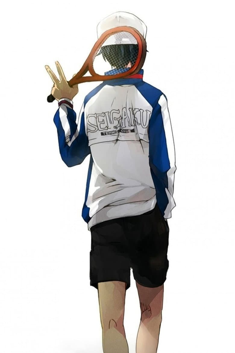 The Prince of Tennis — posters 1