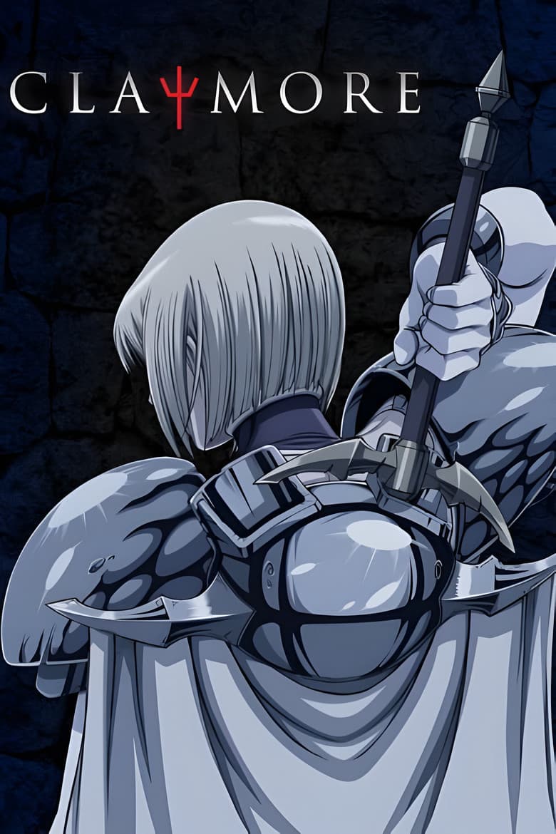 Claymore — posters 4