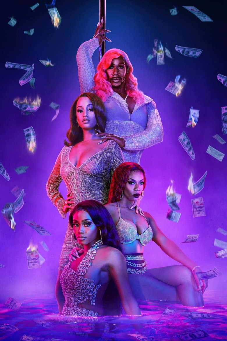 P-Valley — posters 8