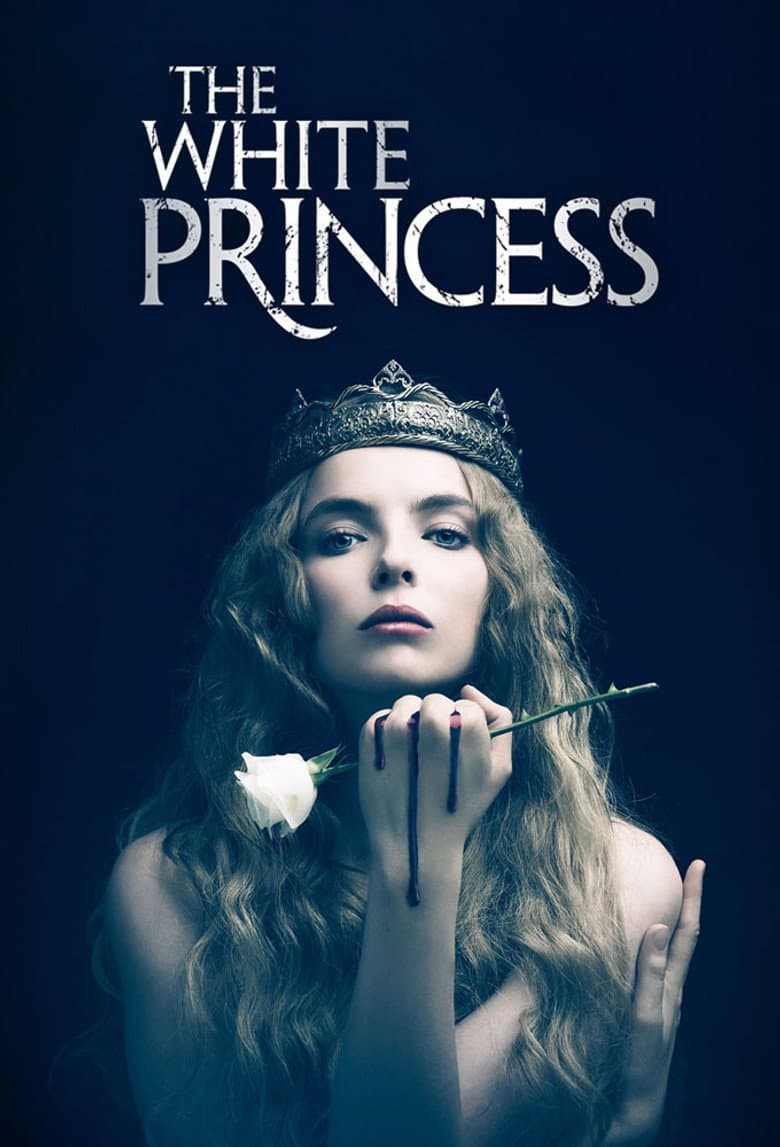 The White Princess — posters 7