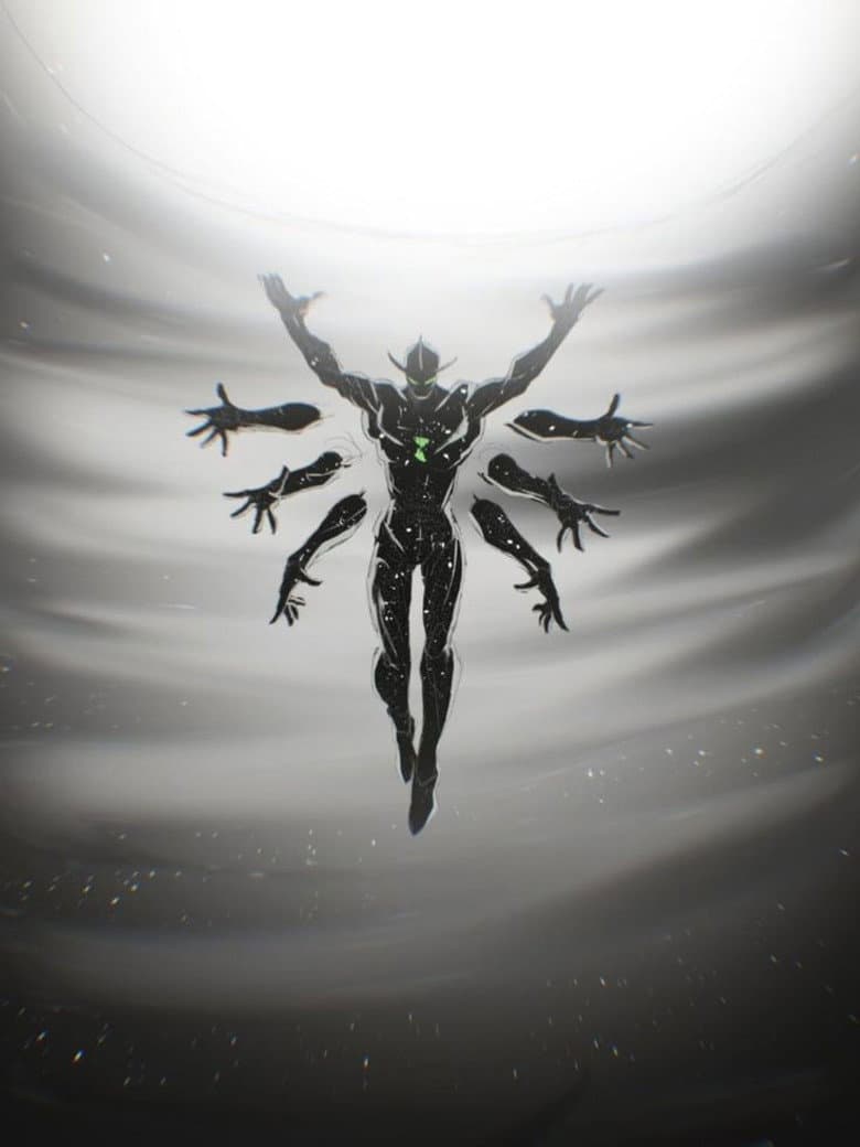 Ben 10: Omniverse — posters 7