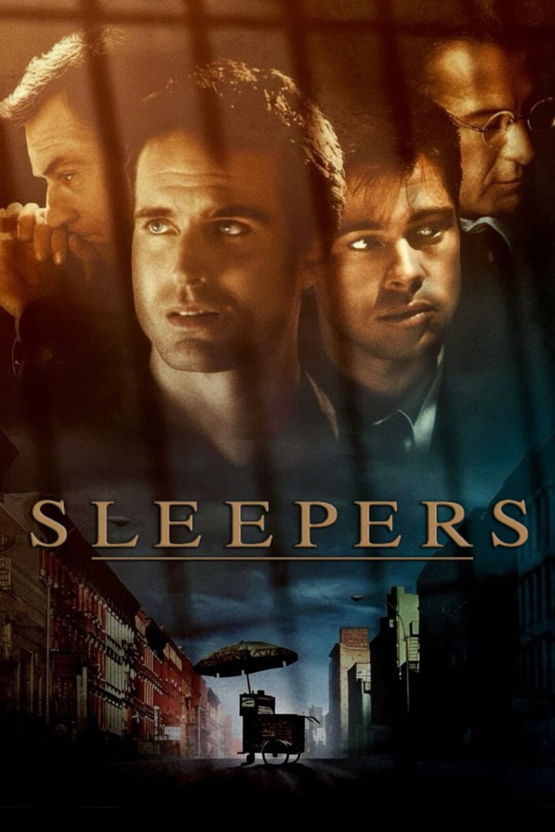 Sleepers — posters 3