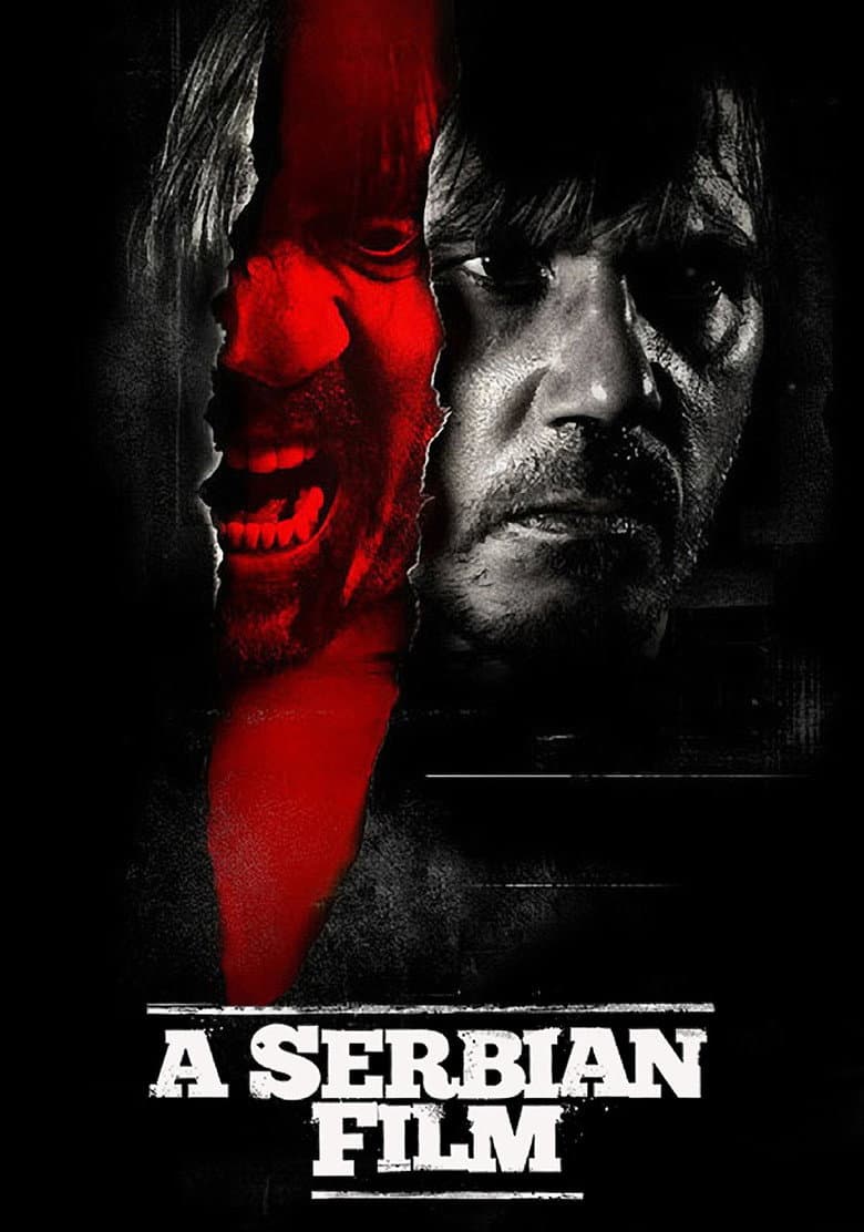 A Serbian Film — posters 7