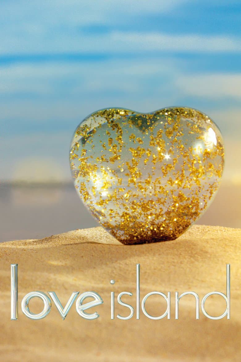 Love Island — posters 7