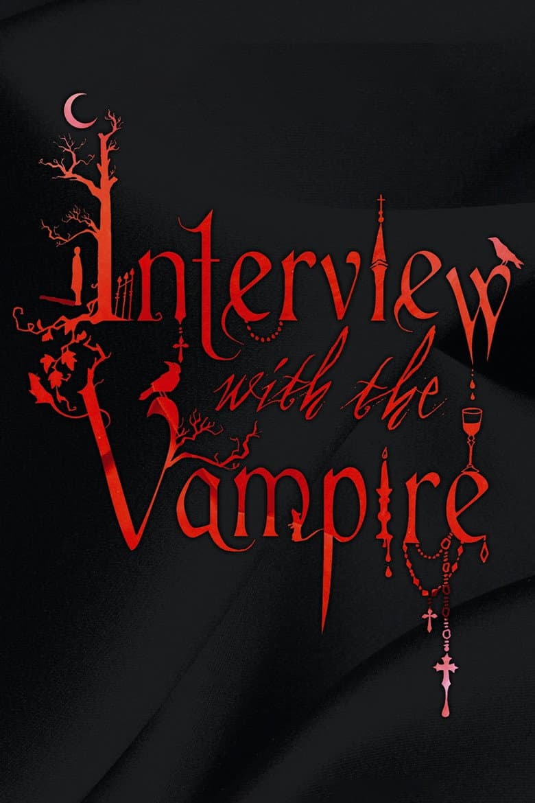 Interview with the Vampire — posters 6