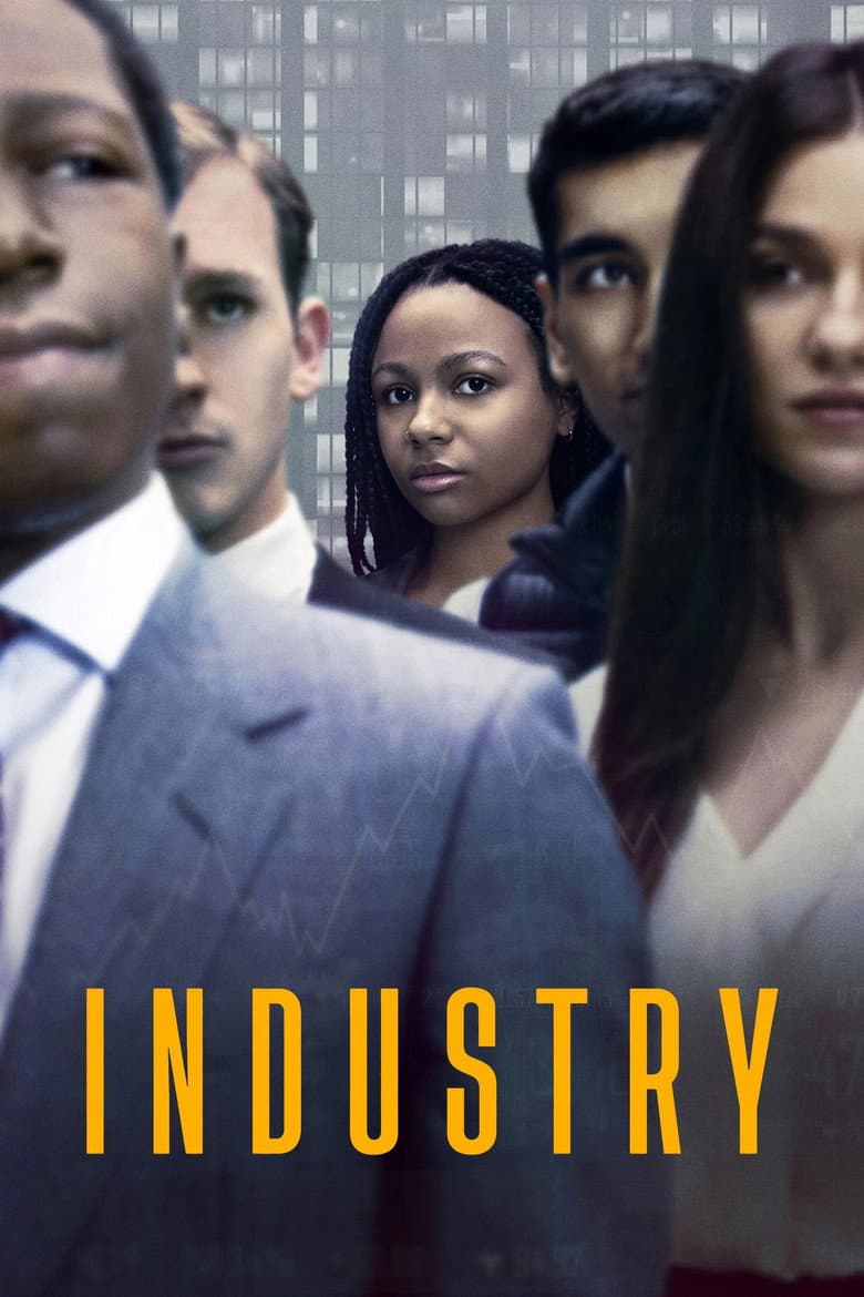 Industry — posters 7