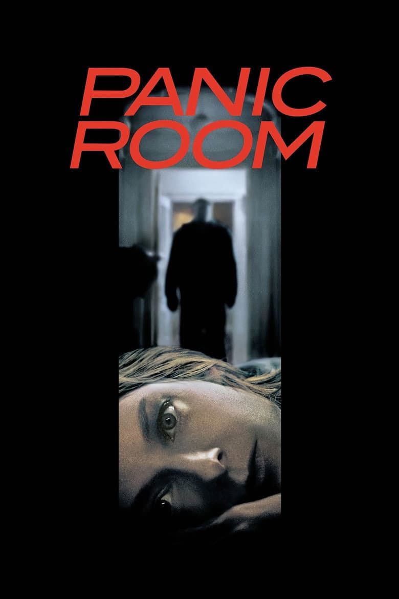 Panic Room — posters 5