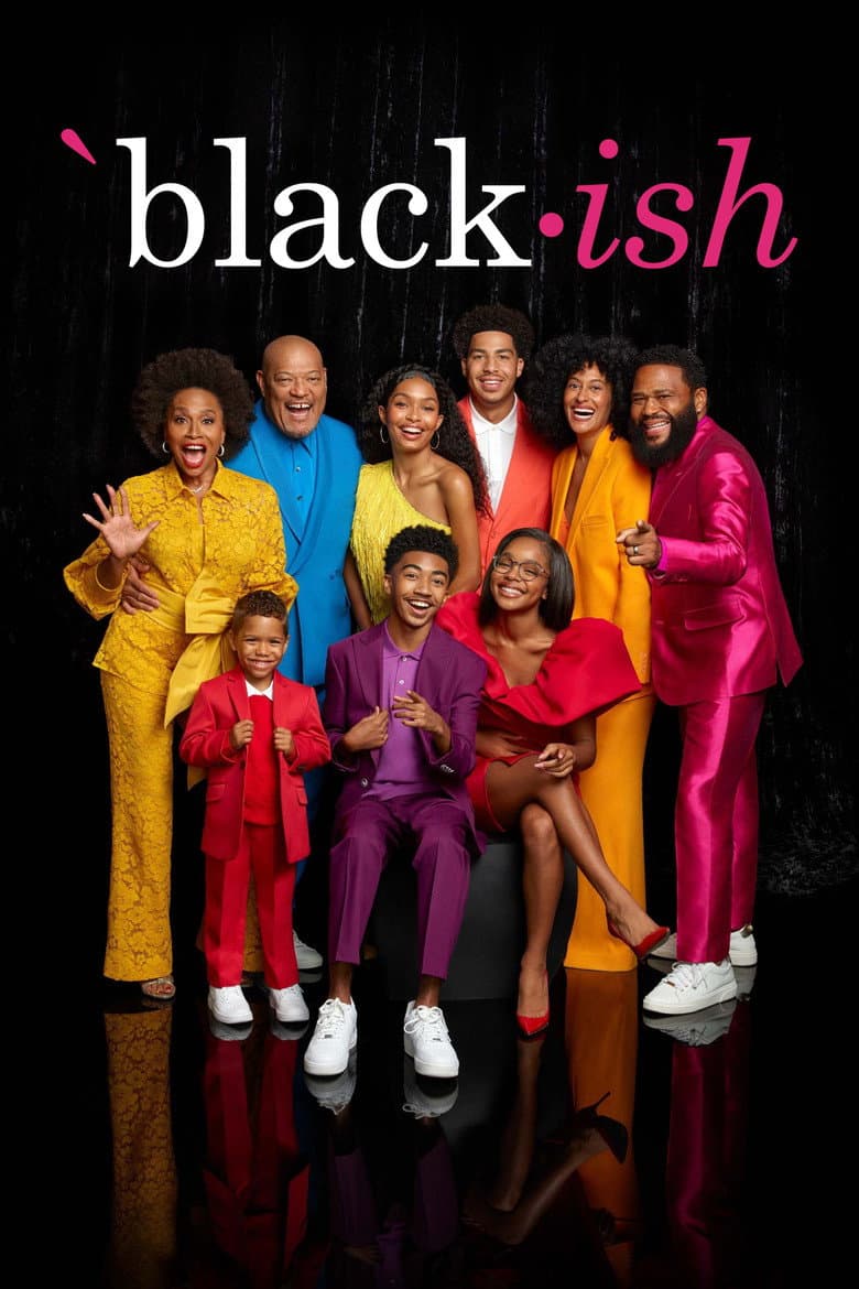 black-ish — posters 2