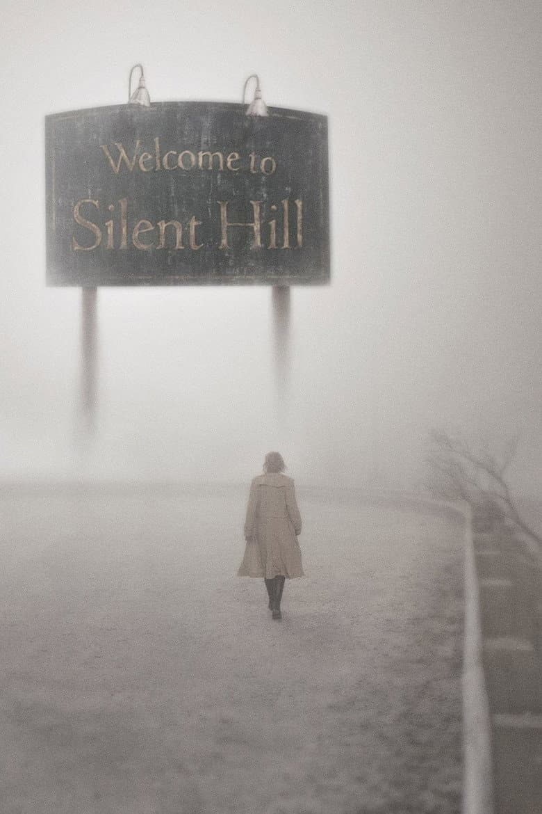 Silent Hill — posters 8