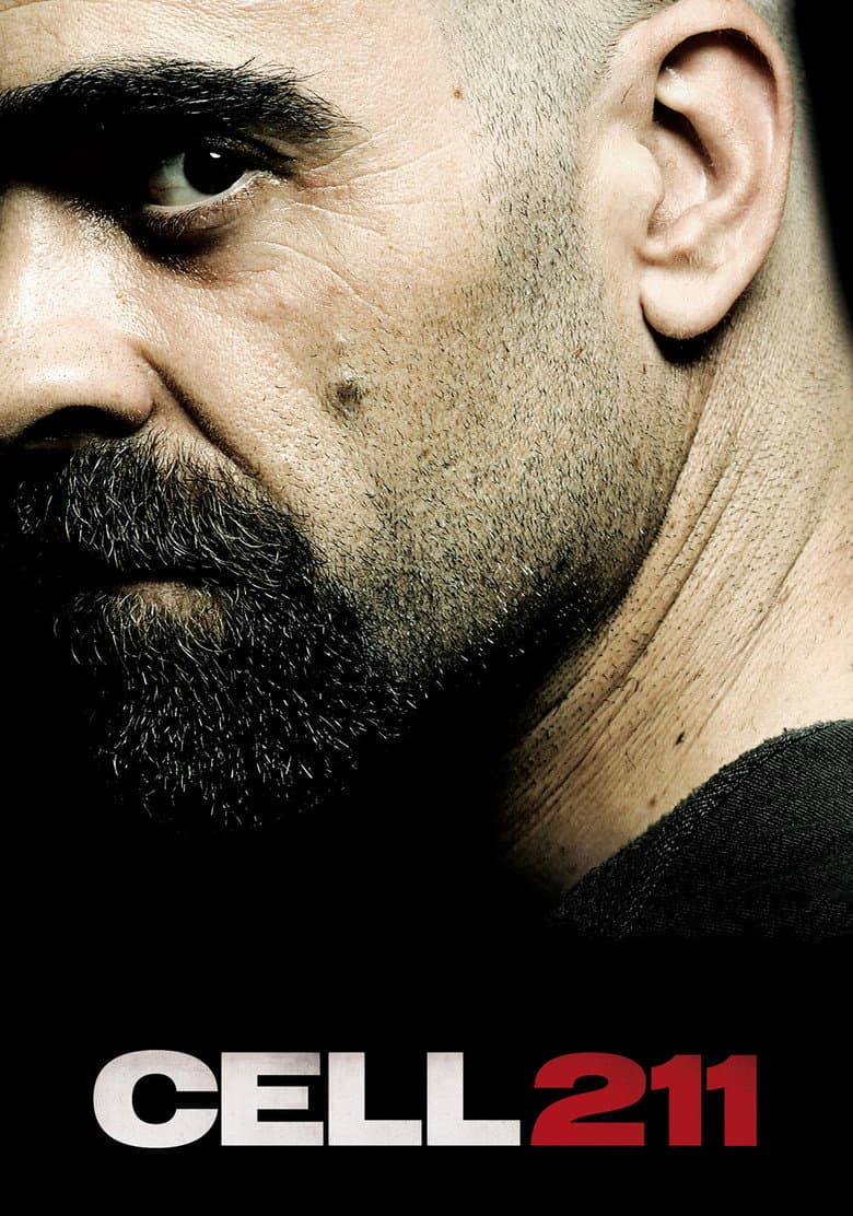 Cell 211 — posters 3