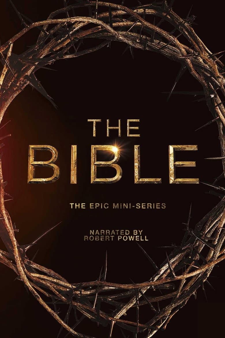 The Bible — posters 3