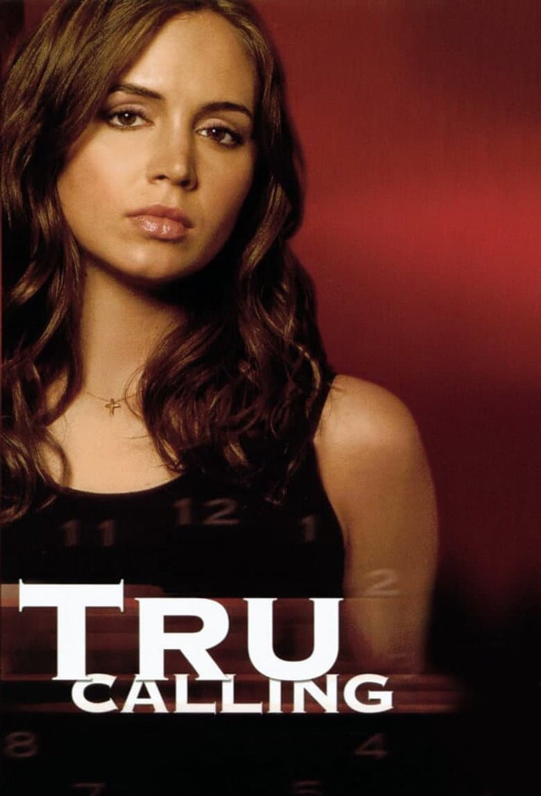 Tru Calling — posters 5