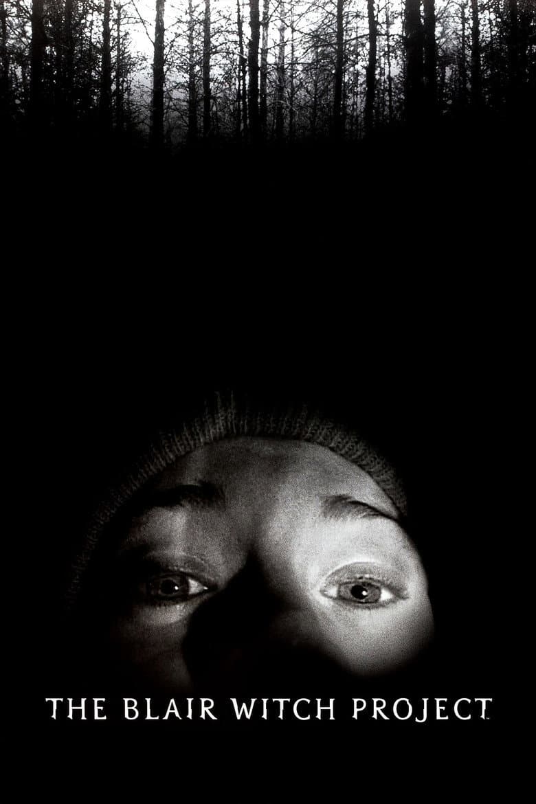 The Blair Witch Project — posters 4