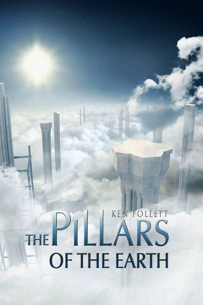 The Pillars of the Earth — posters 6