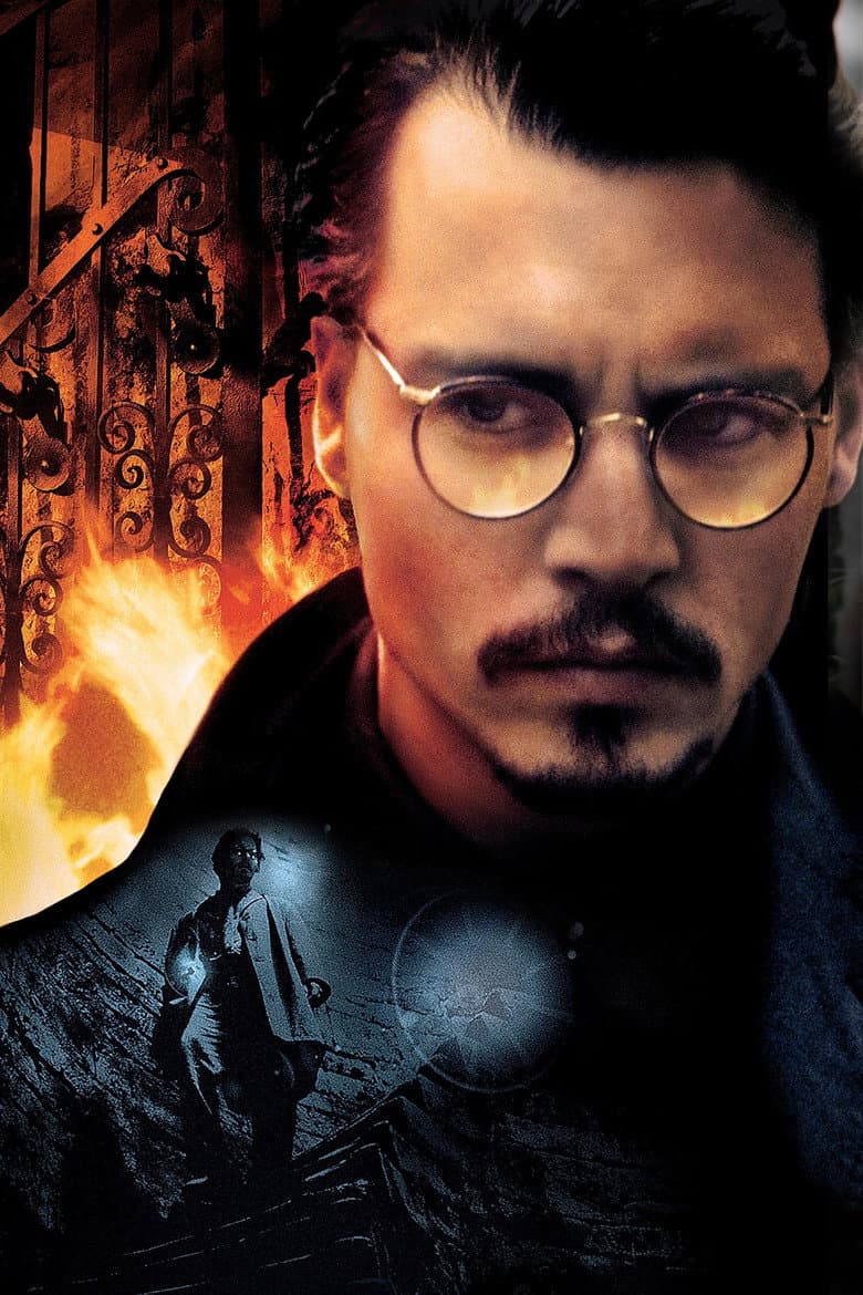 The Ninth Gate — posters 2