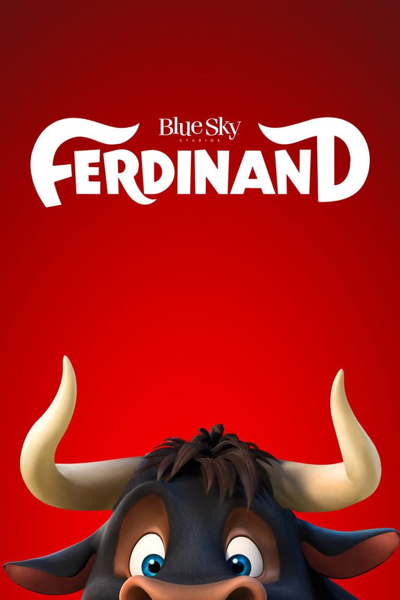 Ferdinand — posters 4