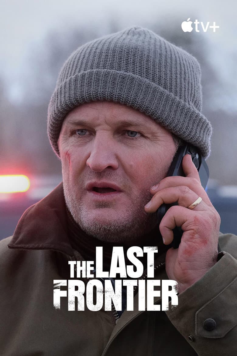 The Last Frontier — posters 5