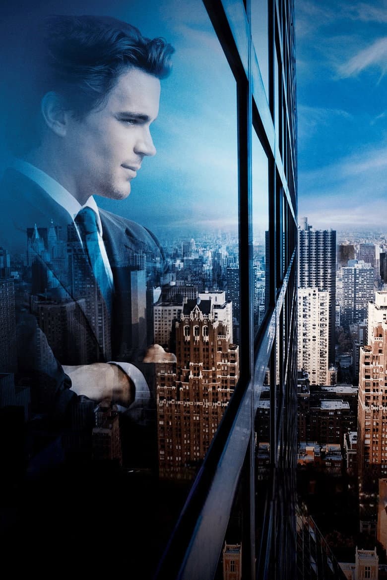 White Collar — posters 4