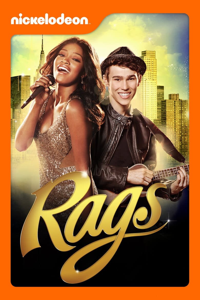 Rags — posters 6
