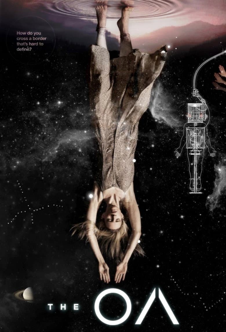 The OA — posters 7
