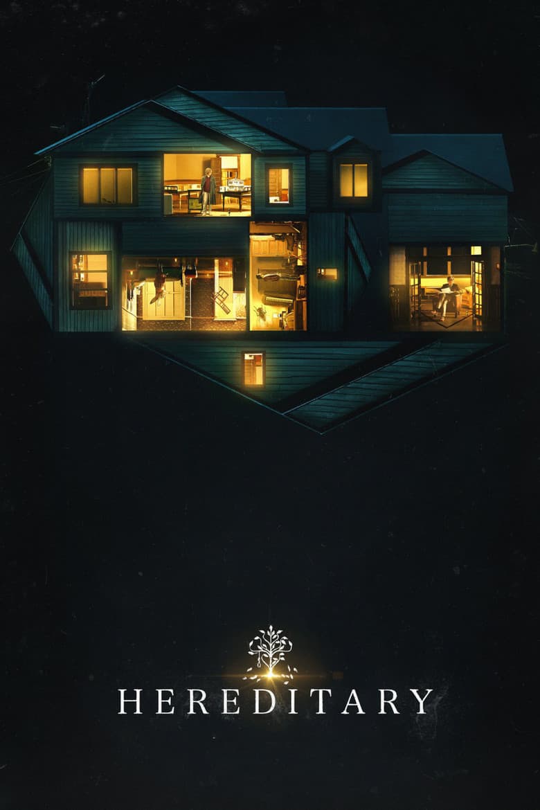 Hereditary — posters 6