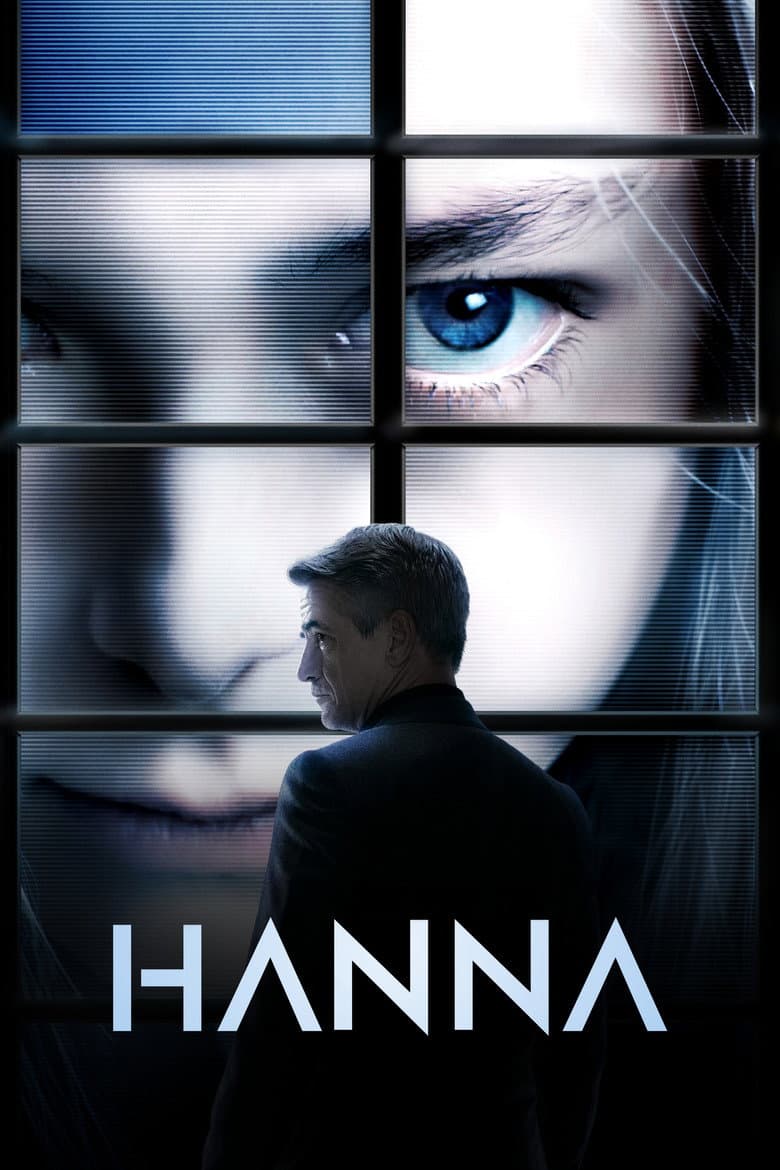 Hanna — posters 3