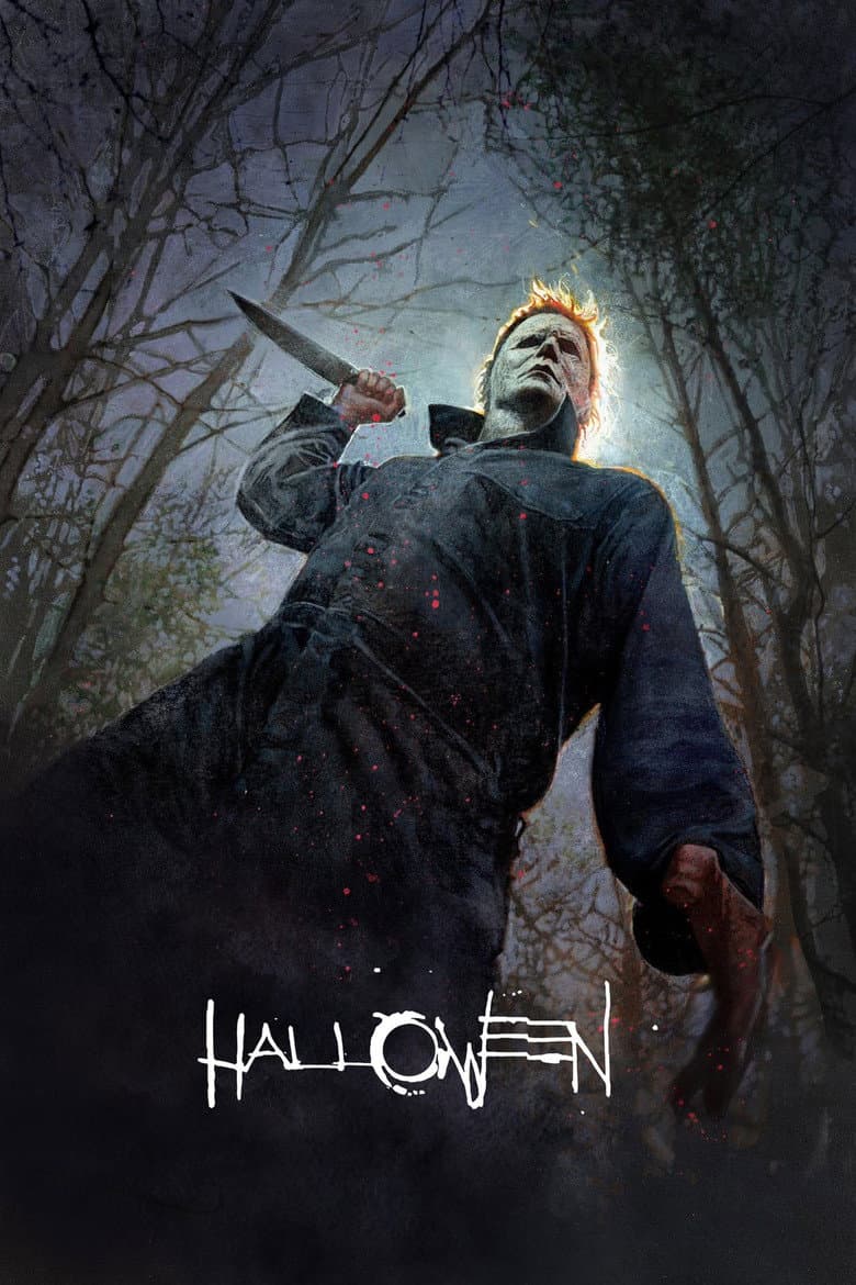 Halloween — posters 6