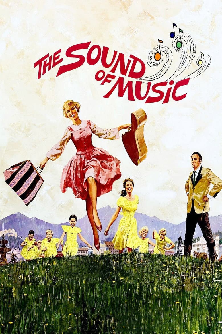 The Sound of Music — posters 5