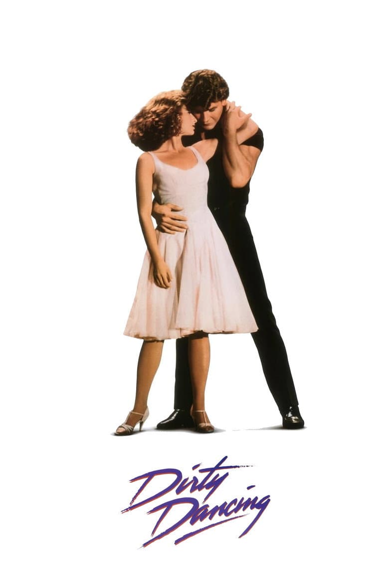 Dirty Dancing — posters 5
