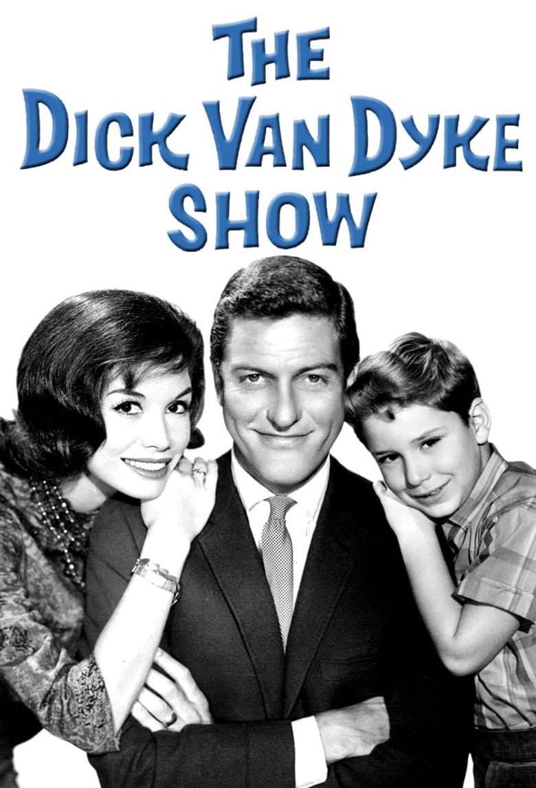 The Dick Van Dyke Show — posters 5