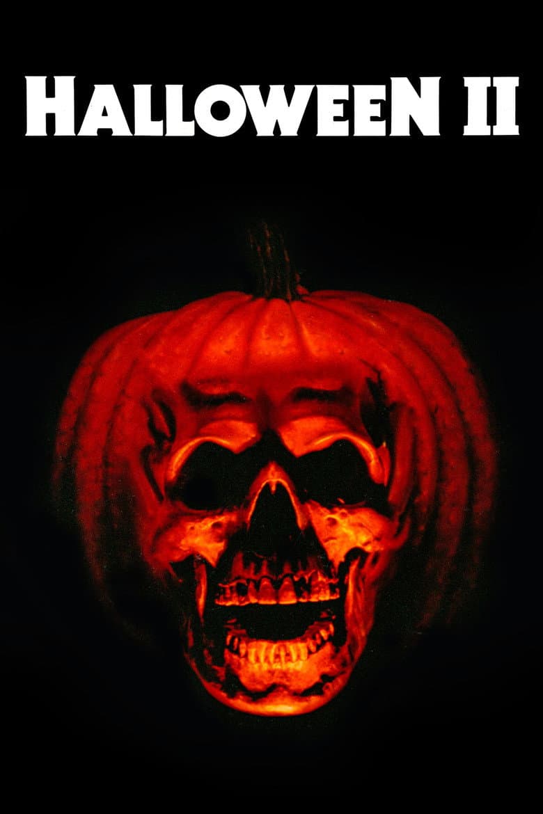 Halloween II — posters 2