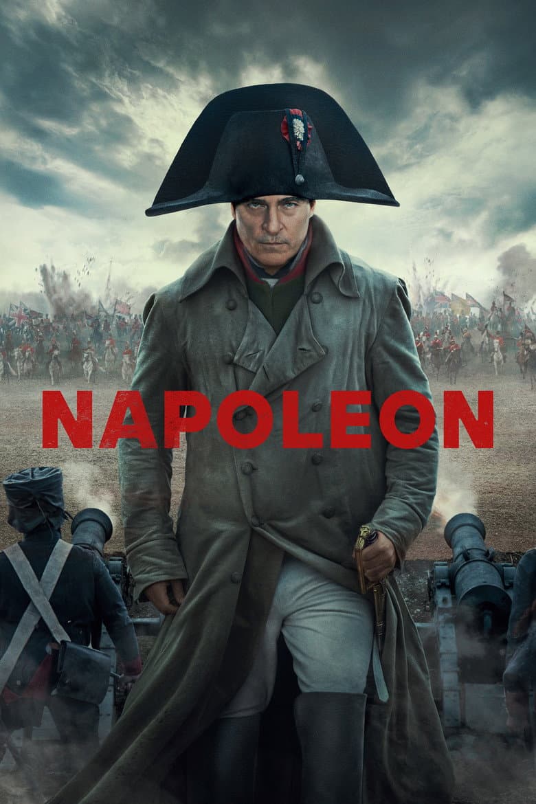Napoleon — posters 7