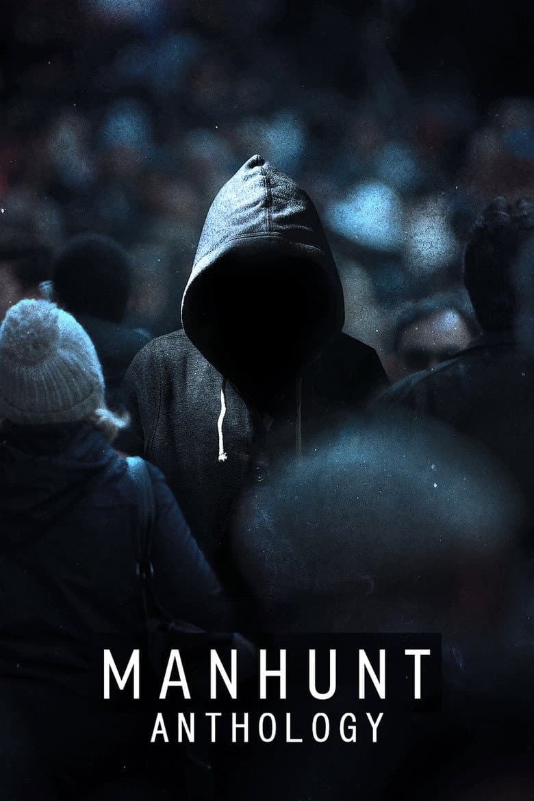 Manhunt — posters 3