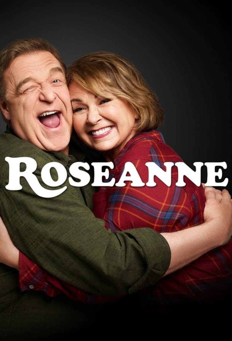 Roseanne — posters 4